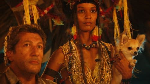 Auf den Spuren des Marsupilami Bild 3