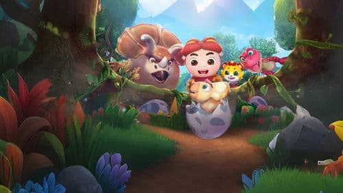 猪猪侠之恐龙日记 Bild 4