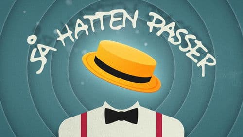 Så hatten passer Bild 1