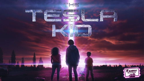 The Lightning Code Bild 1