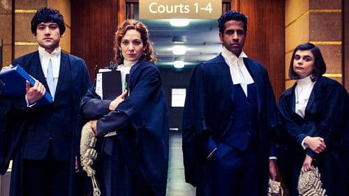 Defending the Guilty Bild 3