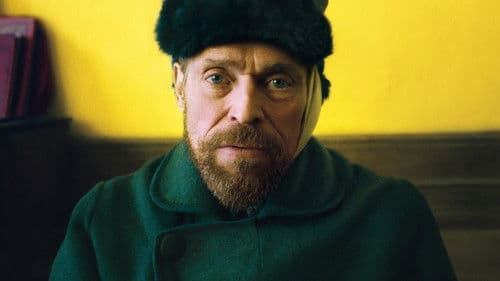 Van Gogh - An der Schwelle zur Ewigkeit Bild 7