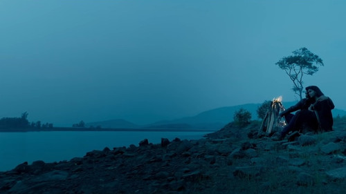 आठवा रंग प्रेमाचा Bild 1