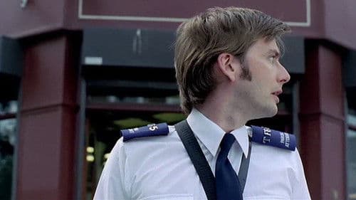 Traffic Warden Bild 1