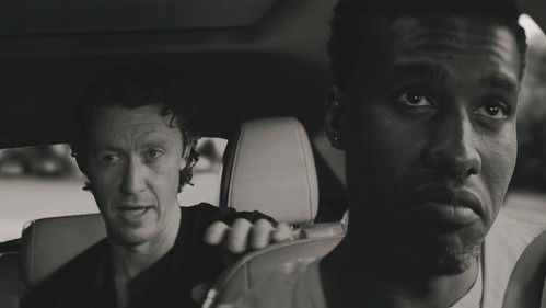 With Arms Raised Bild 1