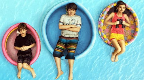 Gortimer Gibbon – Mein Leben in der Normal Street Bild 3