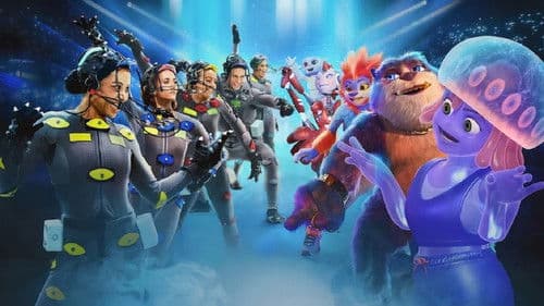 Dance Monsters Bild 5