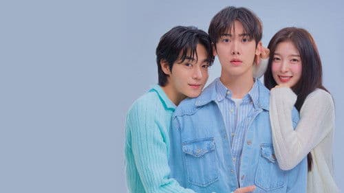 내 여자친구는 상남자 Bild 1