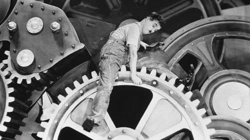 Moderne Zeiten Bild 4