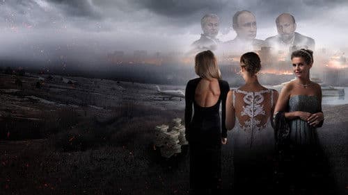 Secrets of the Oligarch Wives Bild 1