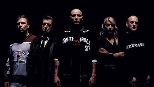 Pusher II: Respect Bild 2