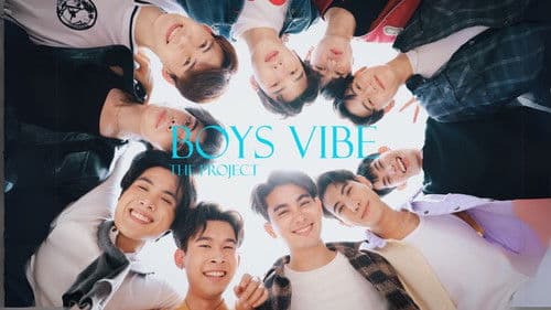 Boys Vibe The Project Bild 3