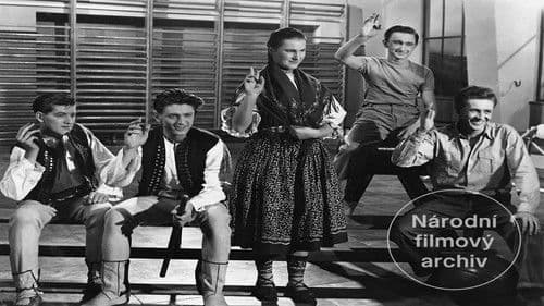 Zítra se bude tančit všude Bild 1