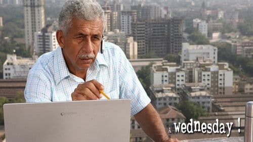A Wednesday! Bild 1