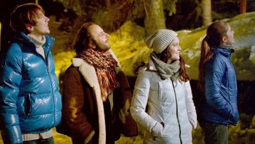 Zweimal Herbst und dreimal Winter Bild 3