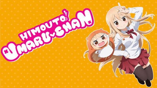 Himouto! Umaru-chan Bild 6