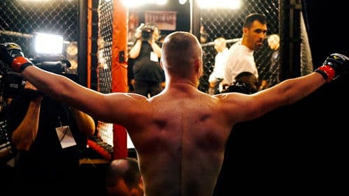 Journey to the UFC: Joe Pyfer Bild 1