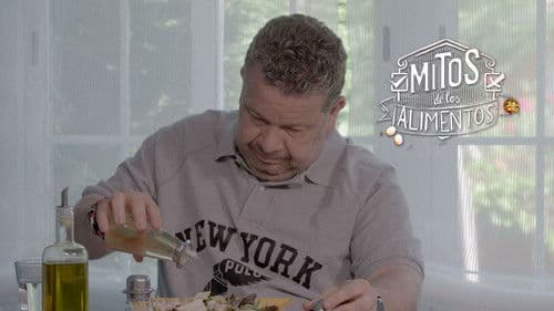 Mitos de los alimentos Bild 1