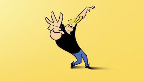 Johnny Bravo Bild 3