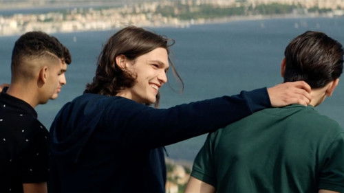 Jeunesse sauvage Bild 2