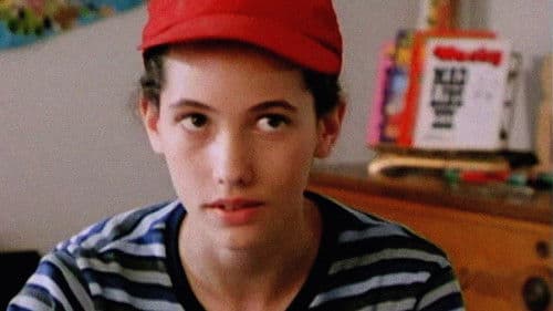 Angel in Training Bild 1