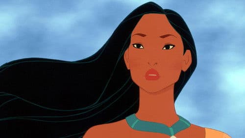 Pocahontas Bild 3