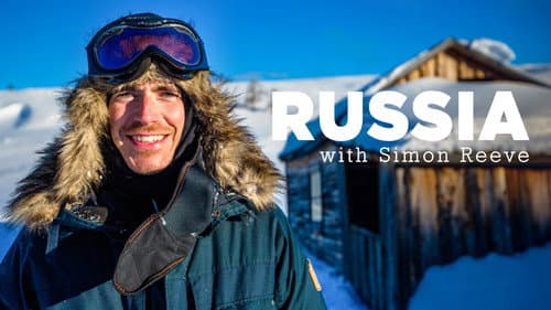Russia with Simon Reeve Bild 2