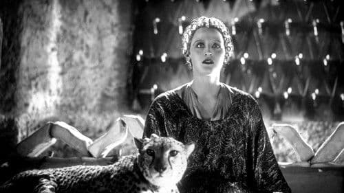 Die Herrin von Atlantis Bild 1