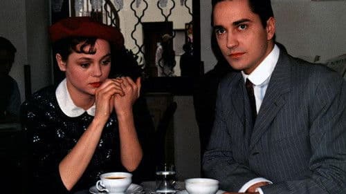 Hříšní lidé města brněnského Bild 1