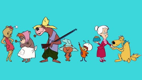 The Atom Ant Show Bild 7