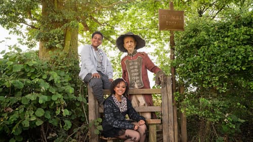 Worzel Gummidge Bild 3