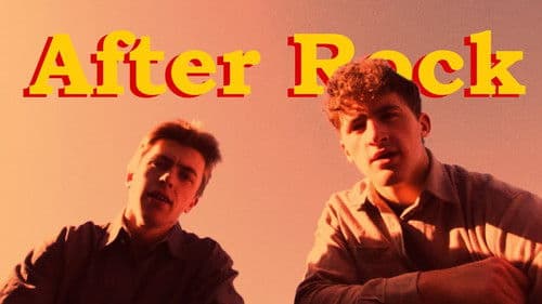 After Rock Bild 2