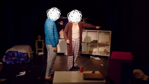 El descanso del hombre moderno Bild 1