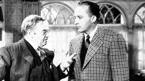 Welcome Stranger Bild 1