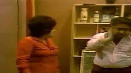 Adı sənin, dadı mənim Bild 1