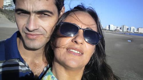 Dos palabras en la arena Bild 1