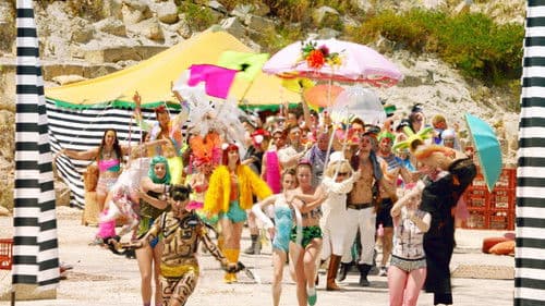 Die Trauzeugen Bild 4