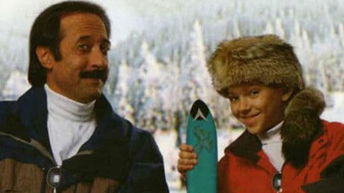 Papá es un ídolo Bild 1