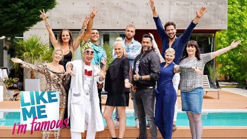 Like Me - I'm Famous Bild 1