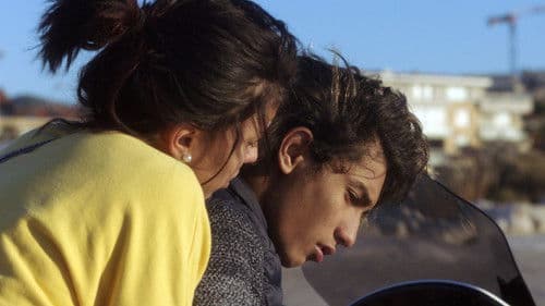 Shéhérazade Bild 3