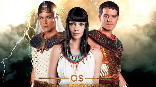 Os Dez Mandamentos: O Filme Bild 3