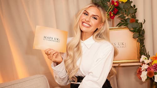 MAFS UK: It's Official! Bild 2