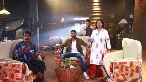 குலேபகாவலி Bild 4