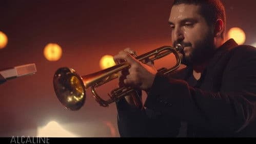 Ibrahim Maalouf - Alcaline le Concert Bild 1