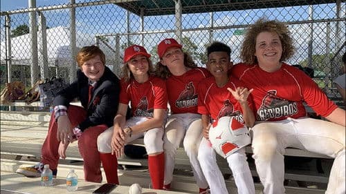 The Kid Who Only Hit Homers Bild 1