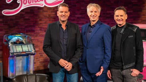 40 Jahre Formel Eins Bild 1