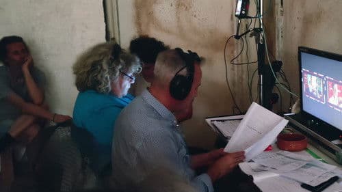 Δημιουργικός Παραγωγός: Ο Αφανής Ήρωας του Ελληνικού Cinema Bild 7