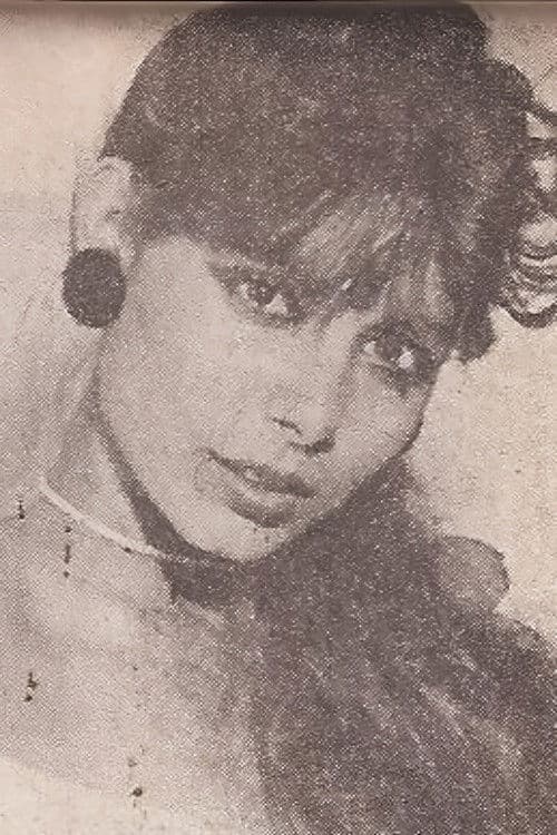 Σταυρίνα Πρεβεδώρου