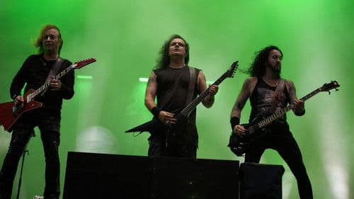 Kreator - Wacken Open Air Bild 1