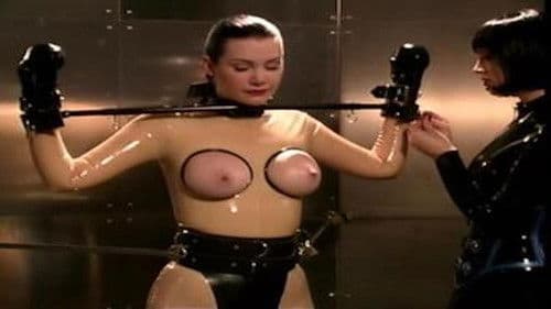 Rubberella: Steel Chamber Bild 3